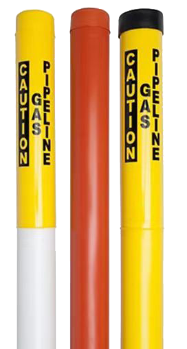 Fiberglass Posts