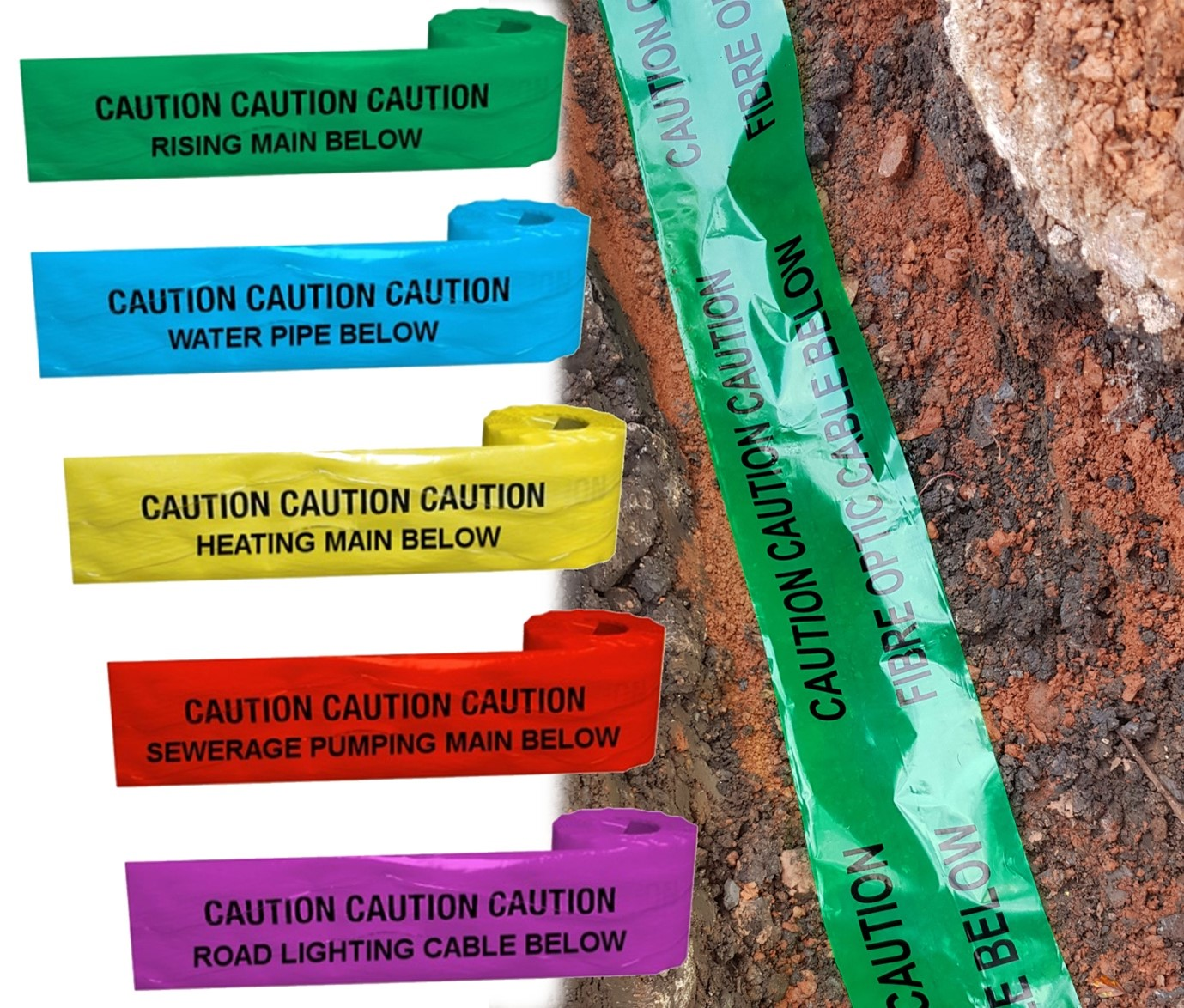 Indian Delegation Visits Dingsheng Electrical, Signs Major Order for Underground Warning Tiles